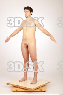 Body texture of Demeter 0047